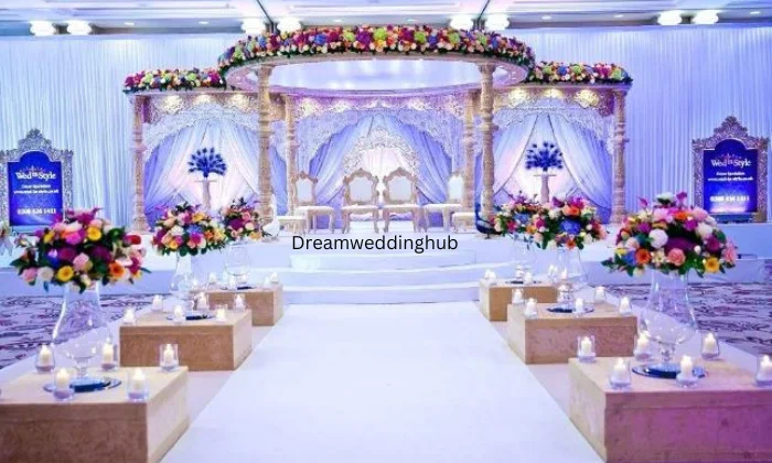 Vihaa Events  Best Wedding Planner